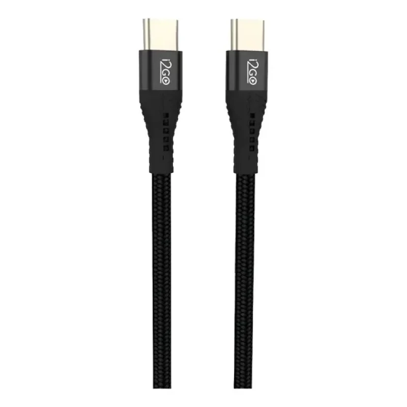cabo usb c nylon