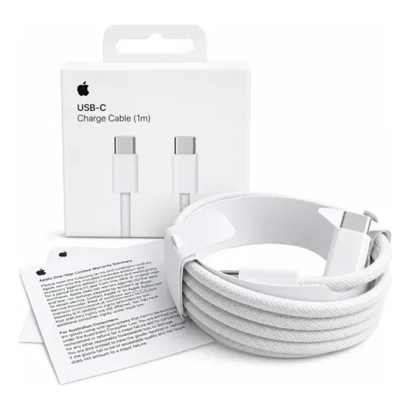 cabo usb-c original