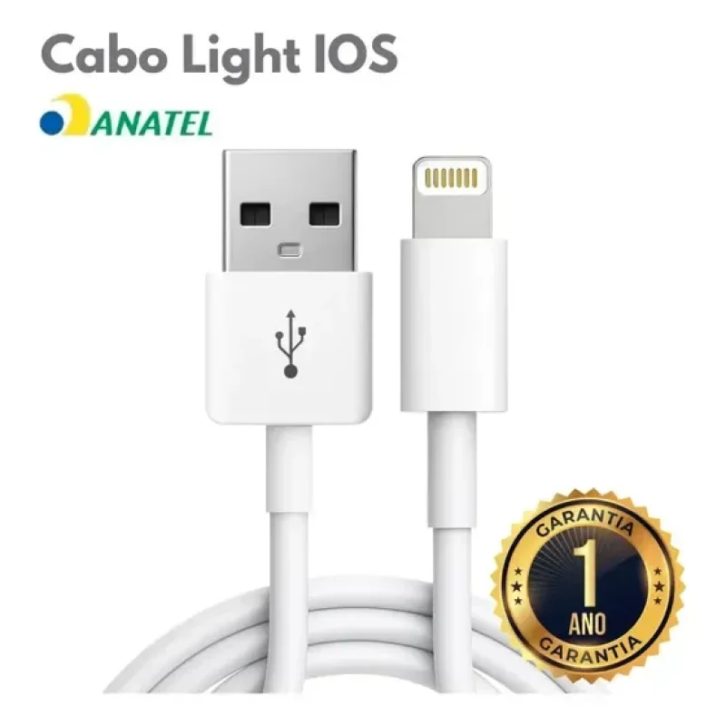 cabo usb iphone