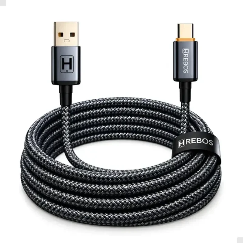 cabo usb tipo c