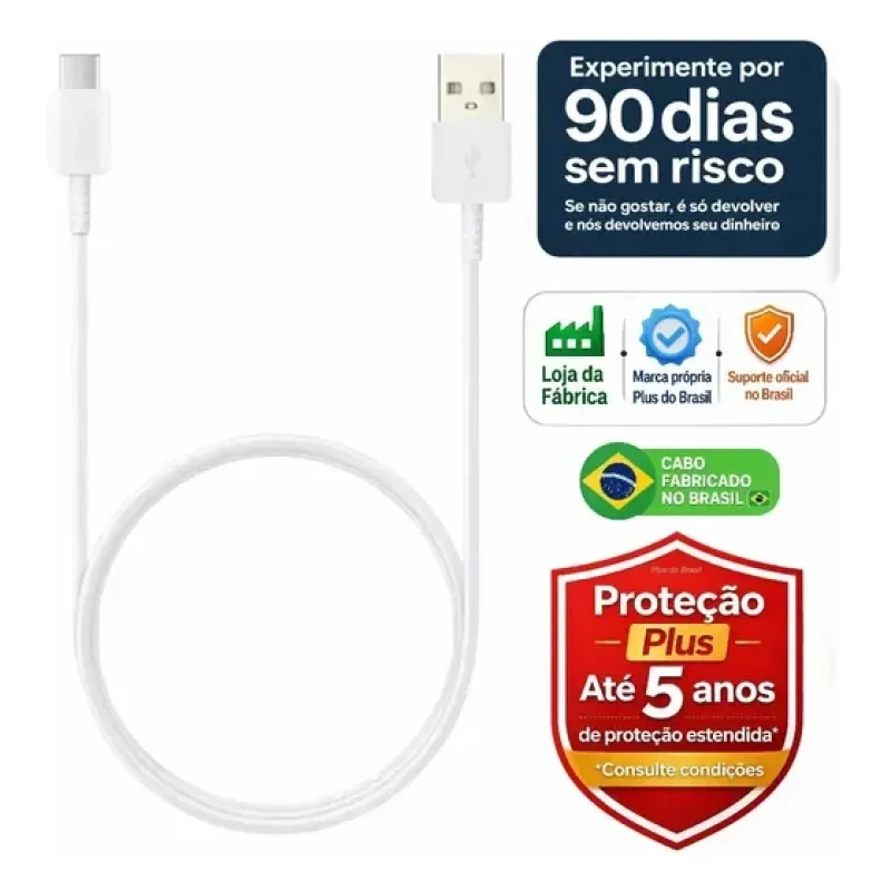 cabo usb turbo