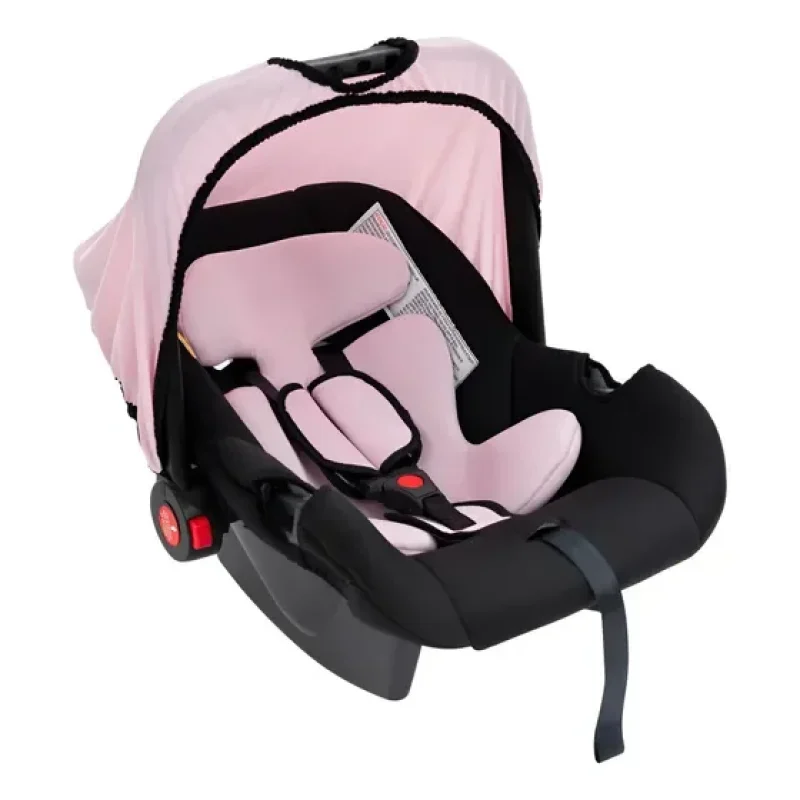 cadeirinha carro bebê