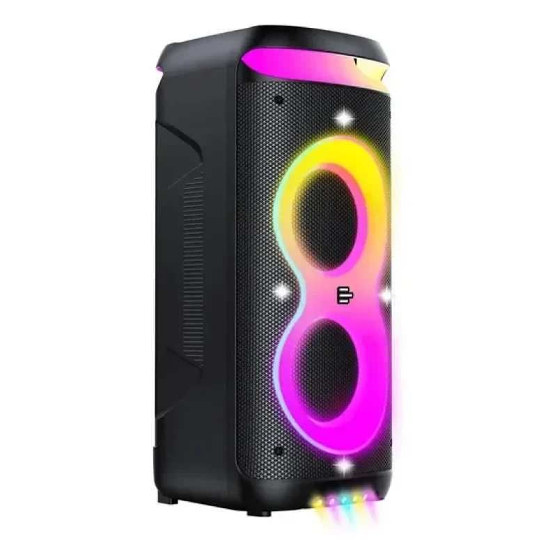 caixa de som bluetooth