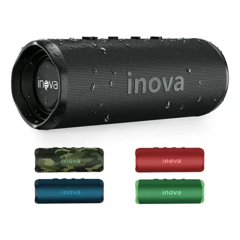 caixa de som bluetooth