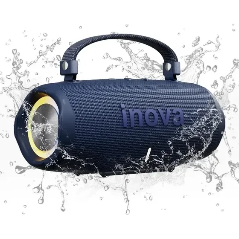 caixa de som bluetooth