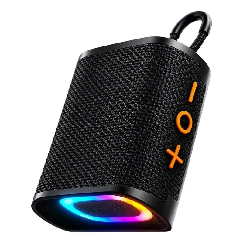 caixa de som bluetooth