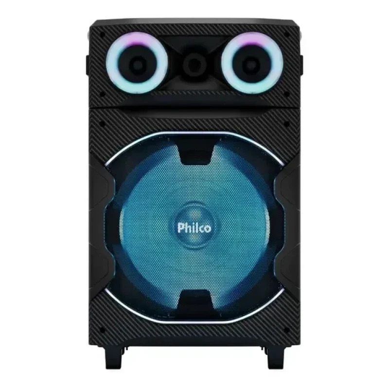 caixa de som bluetooth