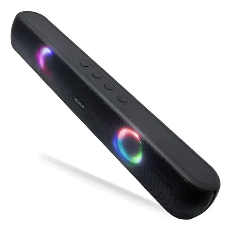 caixa de som bluetooth