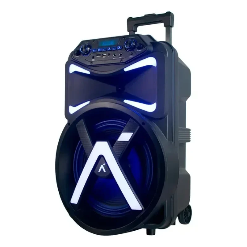 caixa som bluetooth