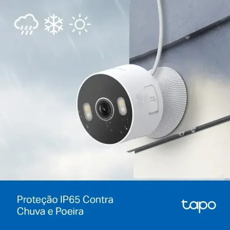 câmera segurança wifi