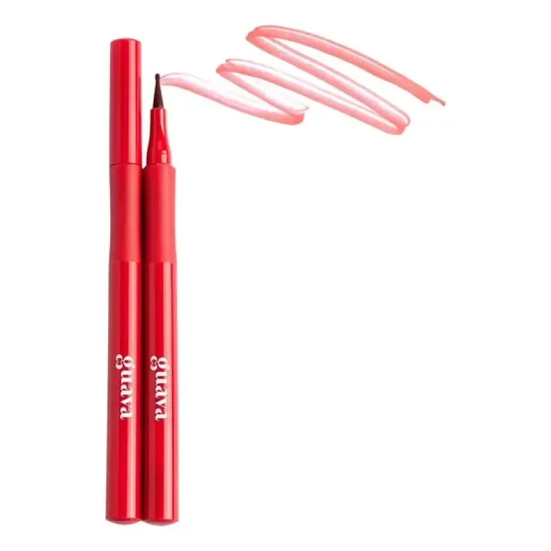 caneta lip tint marker