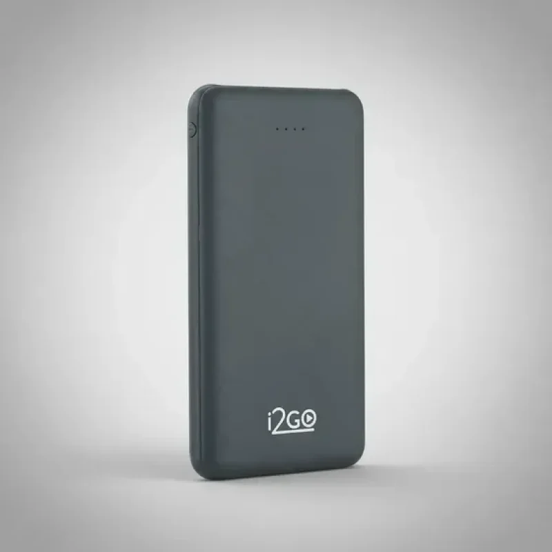 carregador portátil power bank