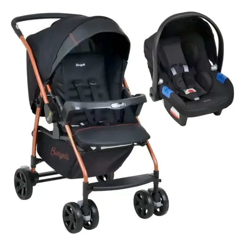 carrinho de passeio