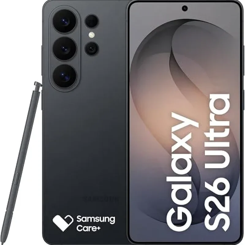 celular samsung s26