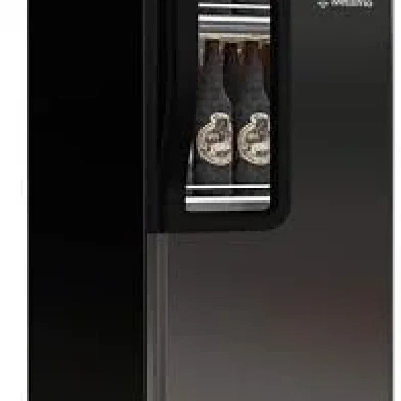 cervejeira inox 336 litros