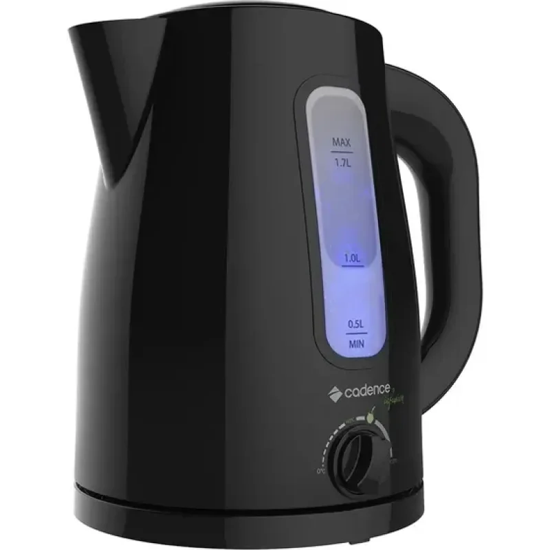 chaleira elétrica cadence infusion