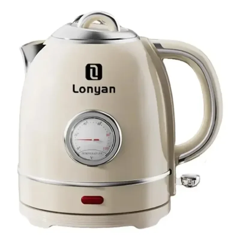 chaleira elétrica lgr-8015b sus304