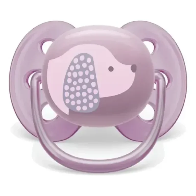 chupeta bebe conforto