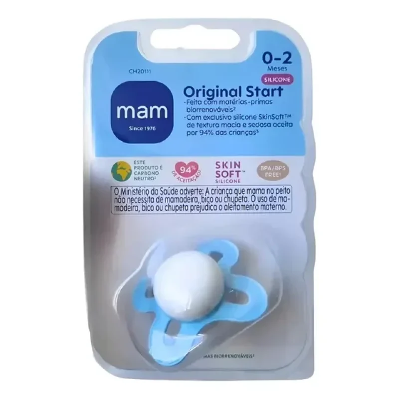 chupeta silicone bebe