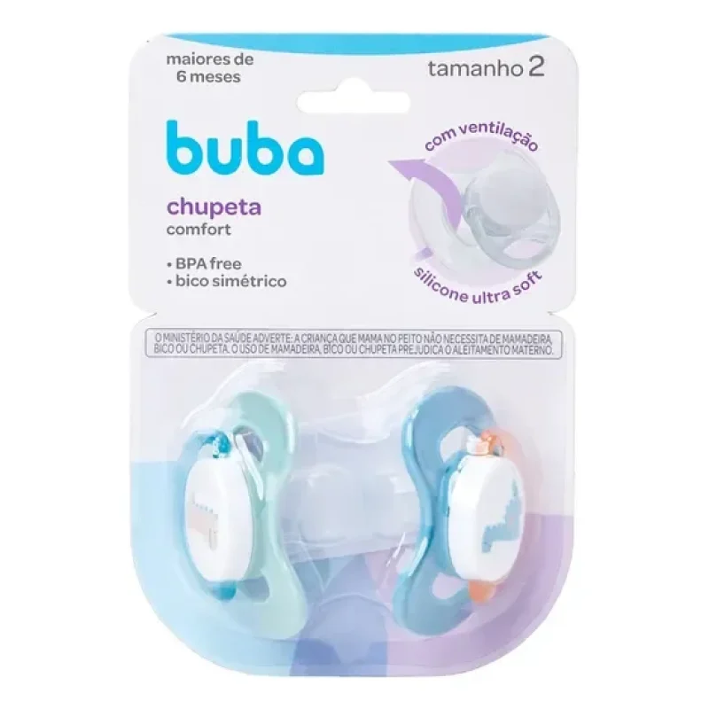 chupeta silicone dino