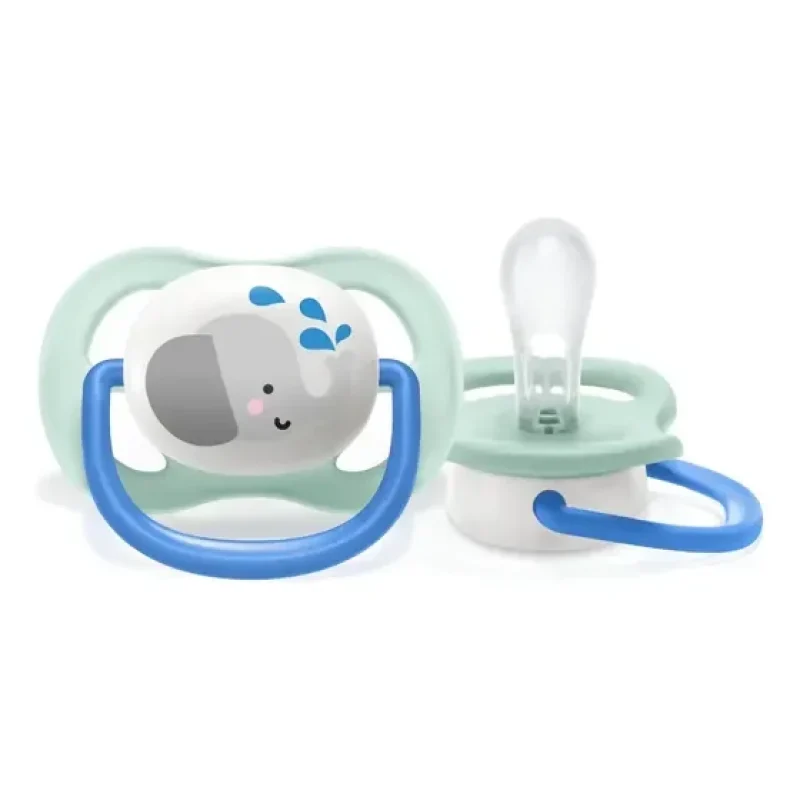chupeta ultra air azul