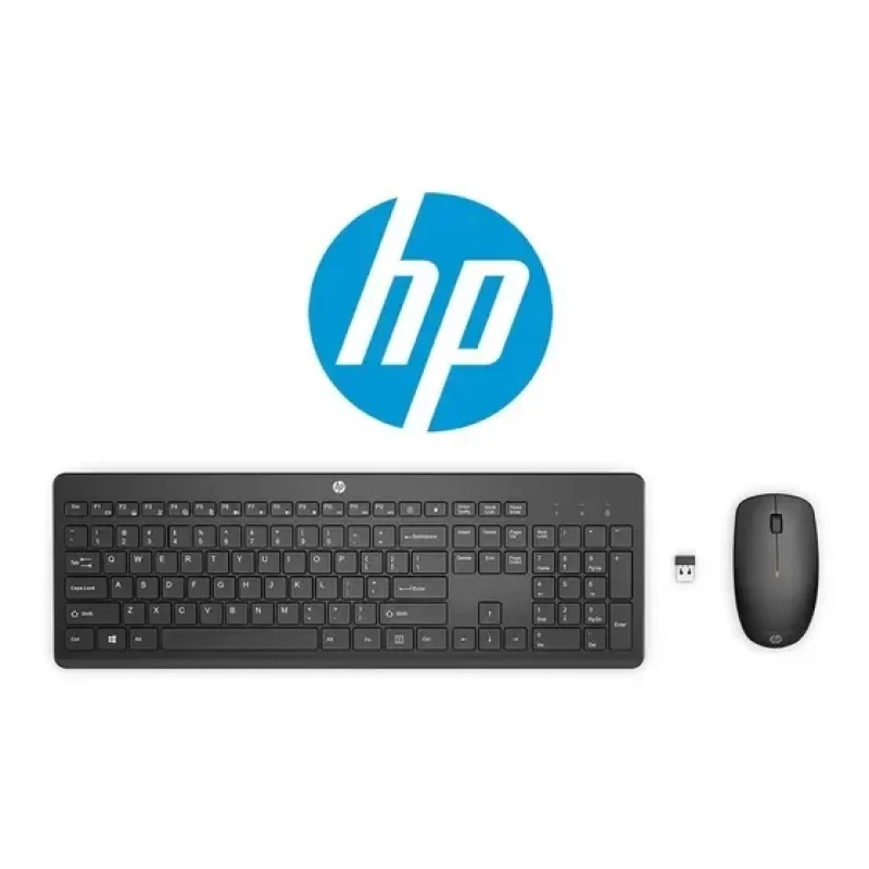 combo teclado mouse