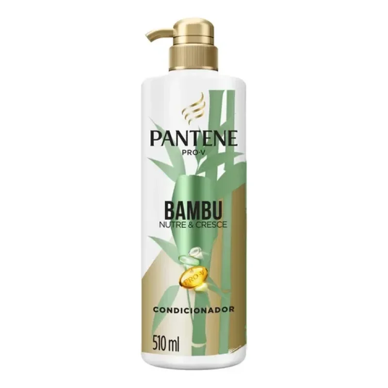 condicionador bambu