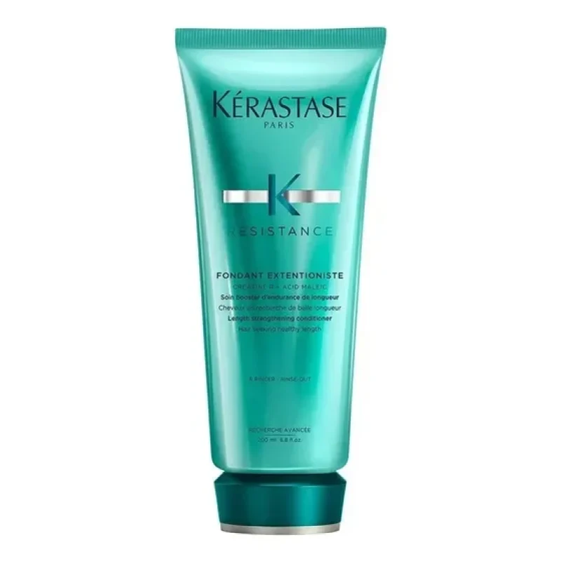 condicionador kérastase resistance extentioniste