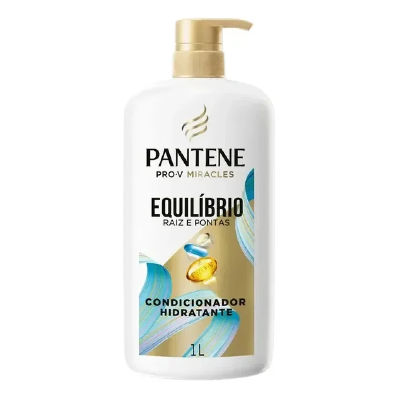 condicionador pantene pro-v miracles
