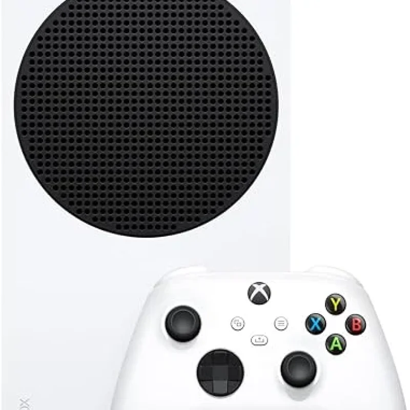 console xbox series s