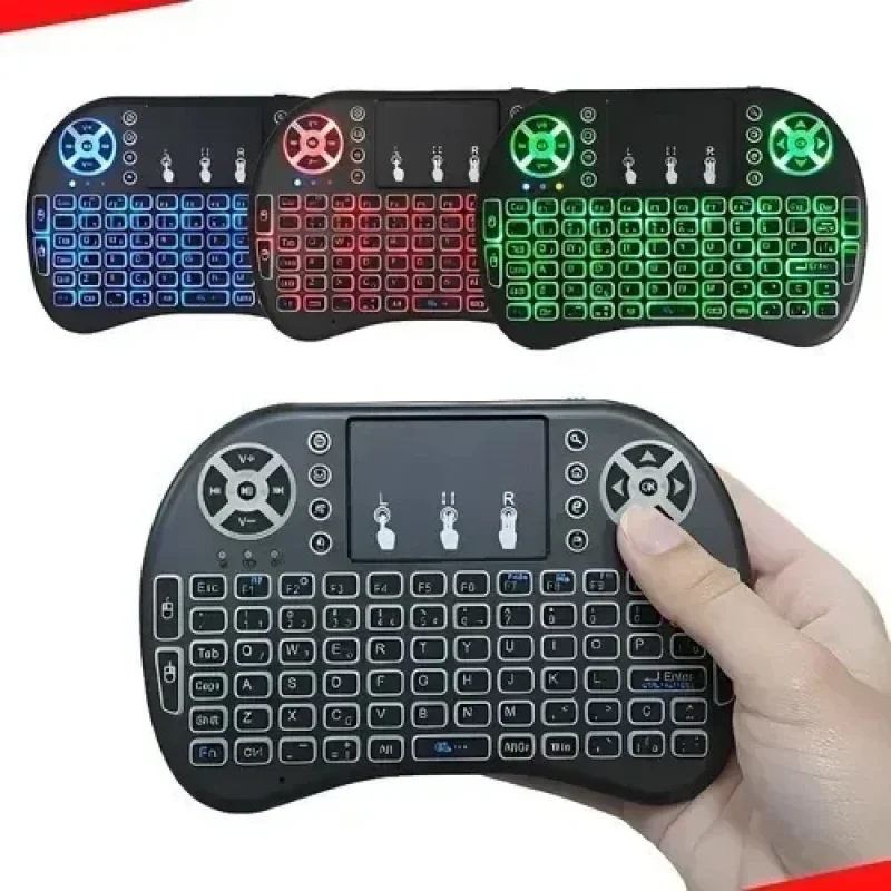 controle bluetooth universal