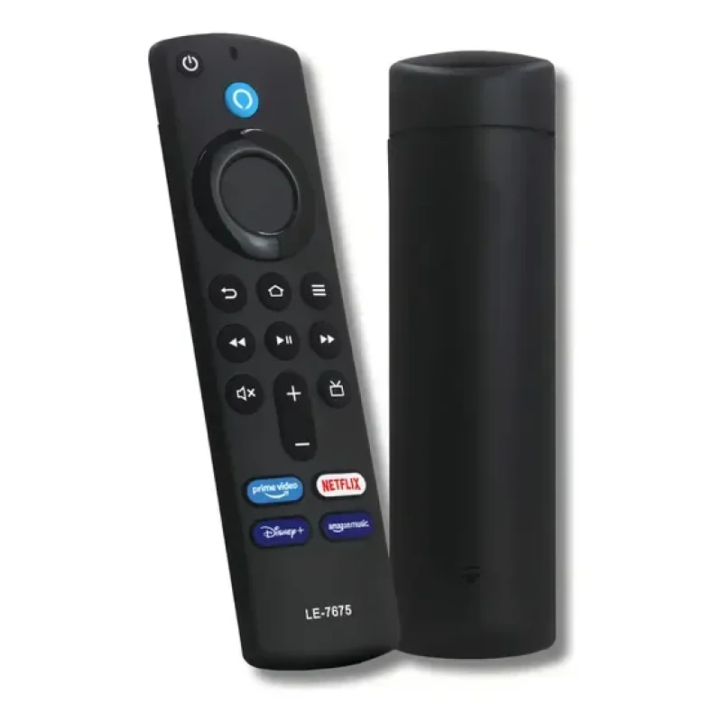 controle fire stick