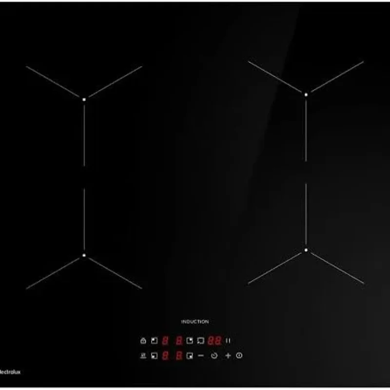 cooktop 4 bocas indução