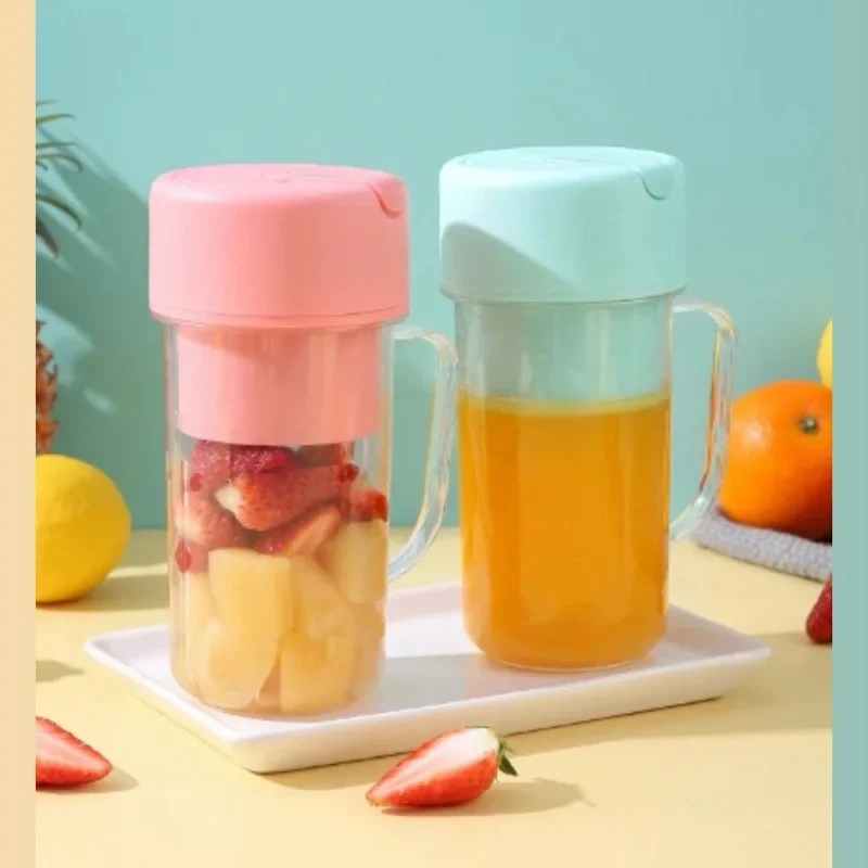 copo caneca juicer