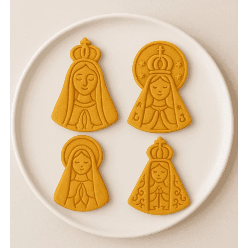 cortador biscoito kit