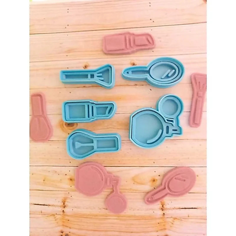 cortador de biscuit