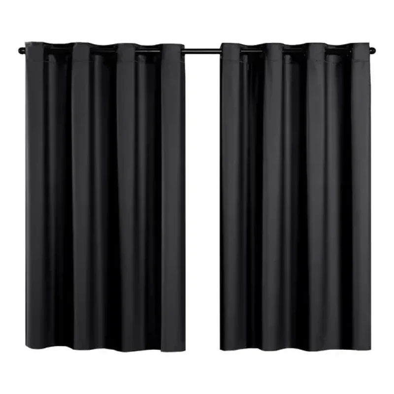 cortina blackout de pvc