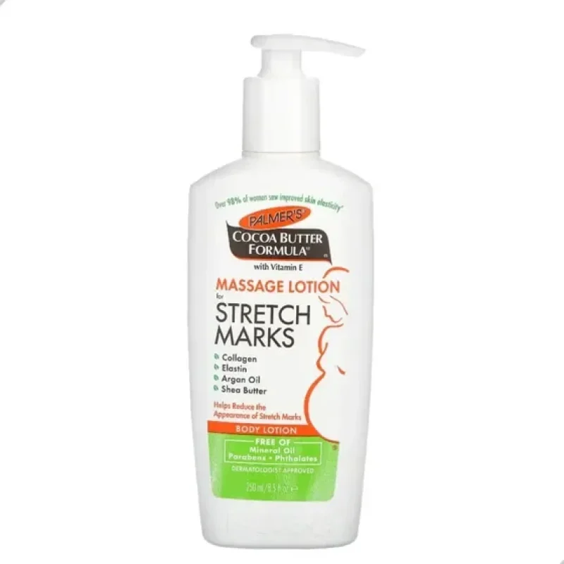 creme antiestrias palmer’s 250