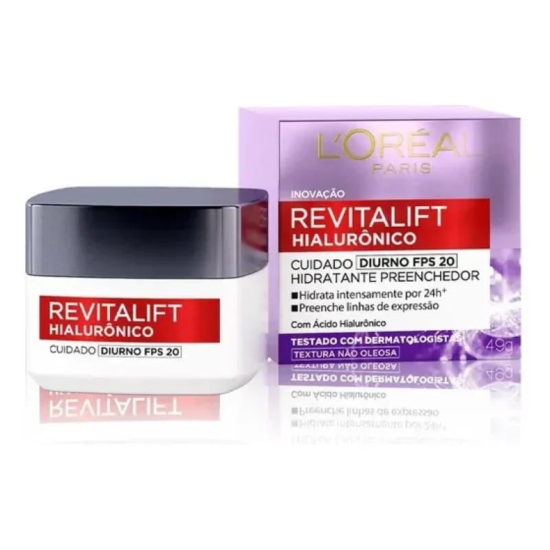 creme facial anti-idade dia