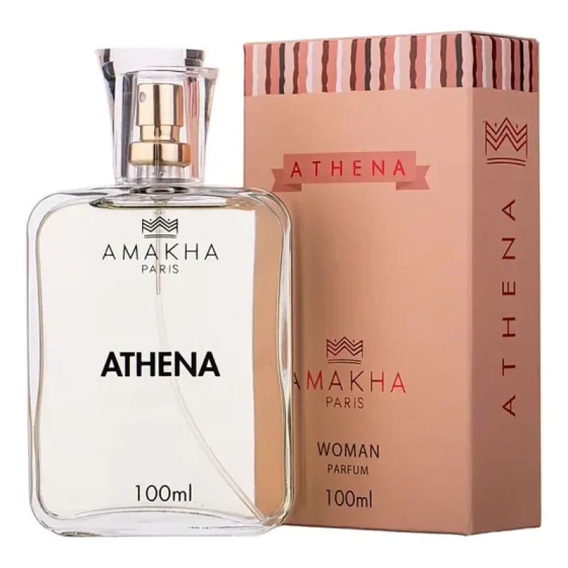 deo colônia amakha paris