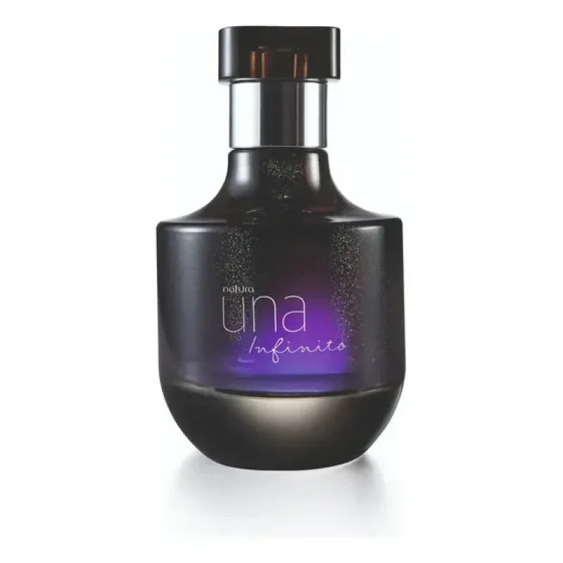 deo parfum natura una