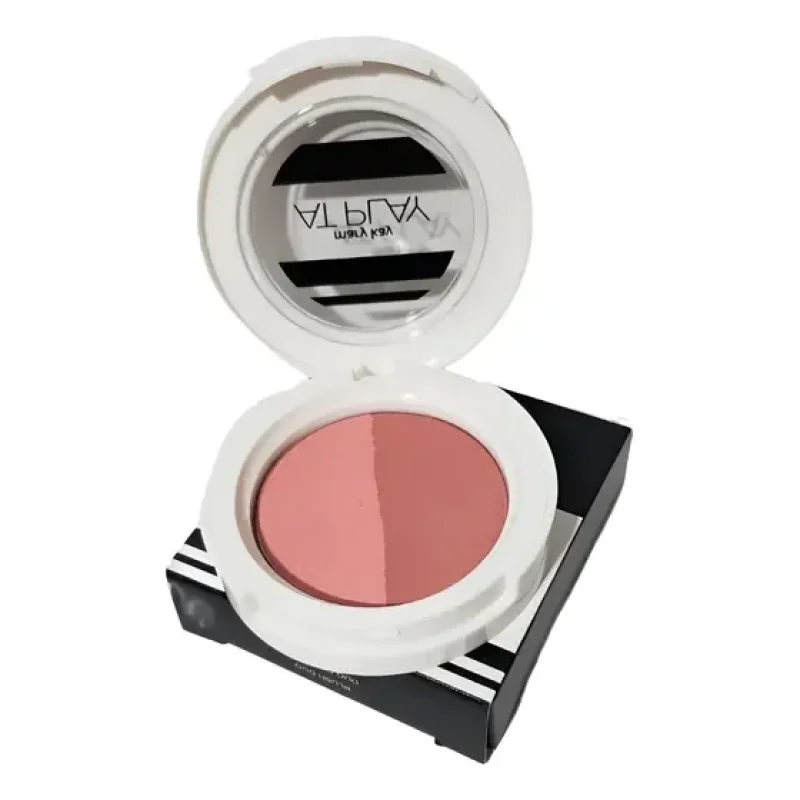 duo de blush mary
