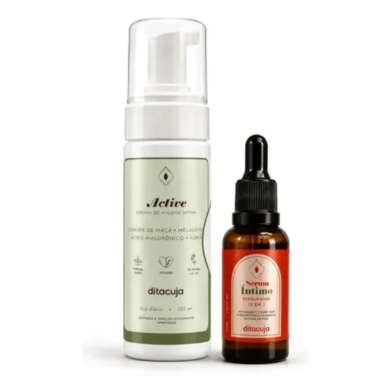 dupla anti foliculite dita