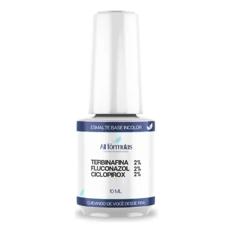esmalte de unhas 10