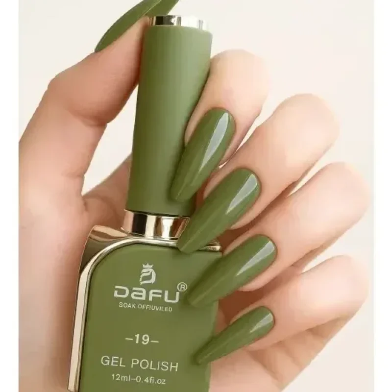 esmalte gel dafu 12ml