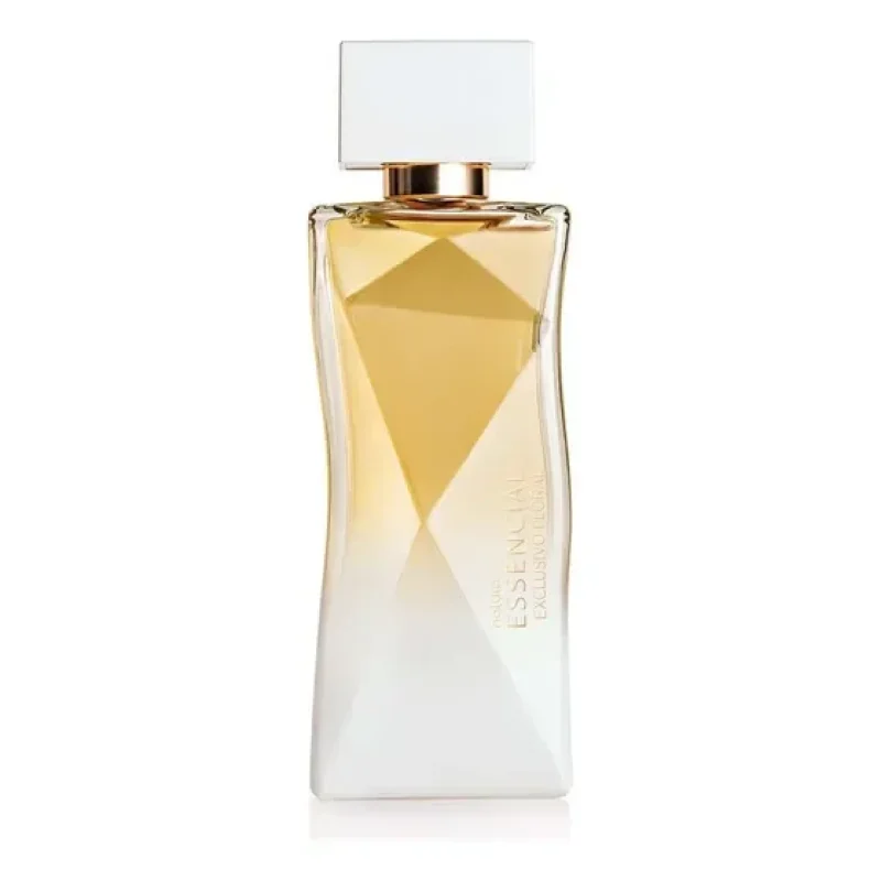 essencial exclusivo floral deo