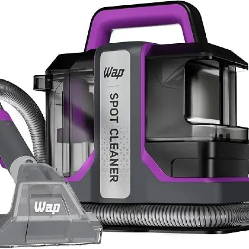extratora portátil spot cleaner