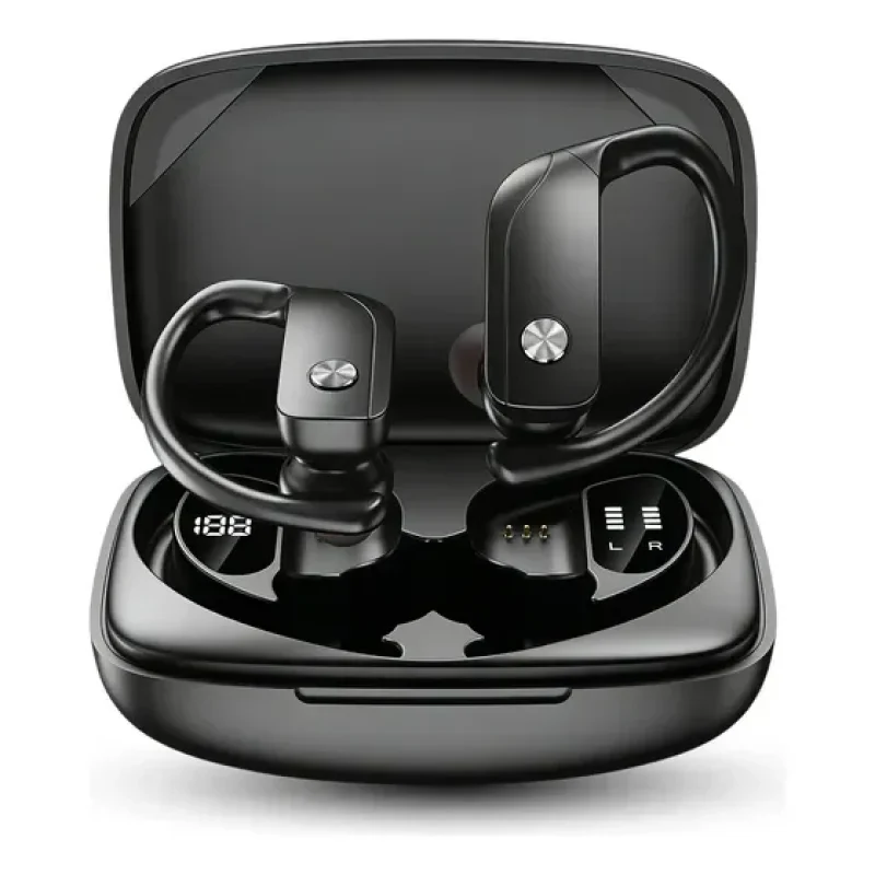 fone bluetooth microfone