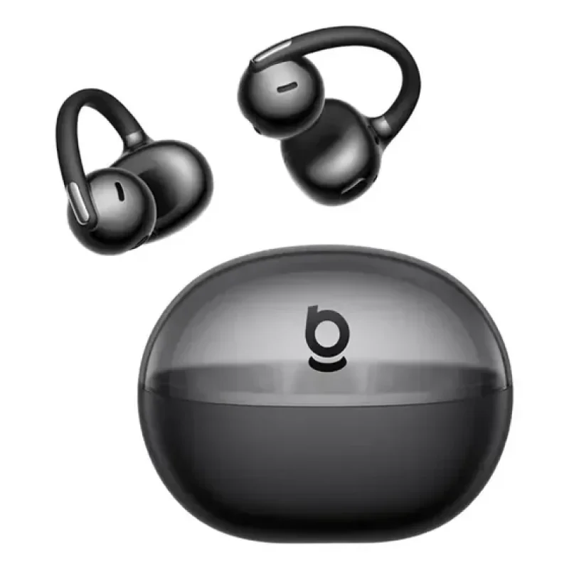 fone de ouvido aberto