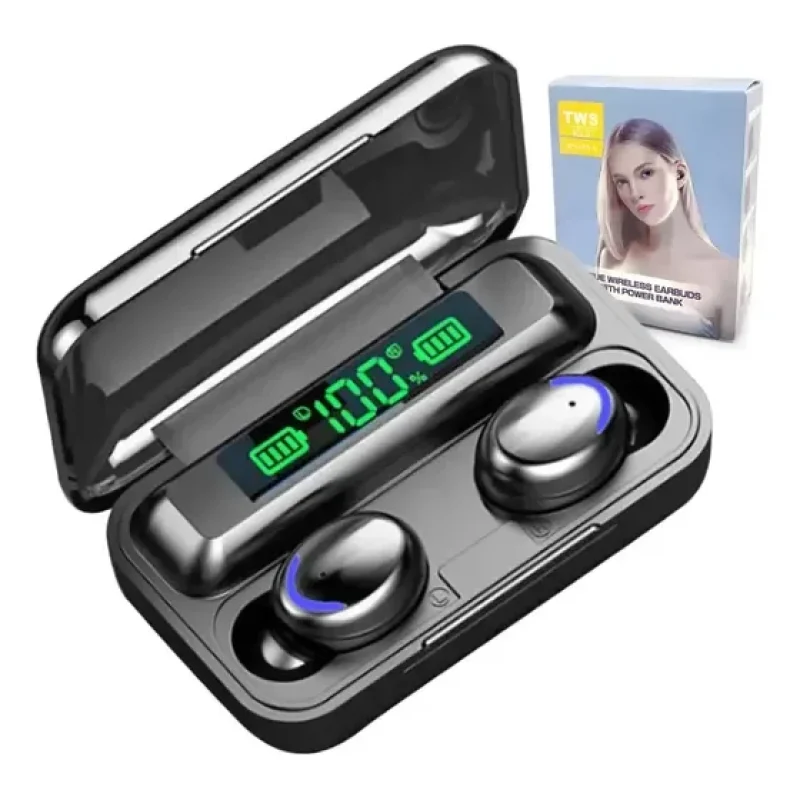 fone de ouvido bluetooth